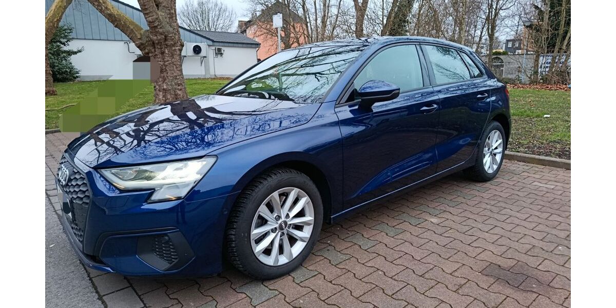 Audi A3 108.900 km 14.600 &euro; Gelsenkirchen 45883