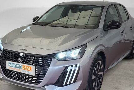 Peugeot 208 8.216 km 16.489 &euro; Moers 47445
