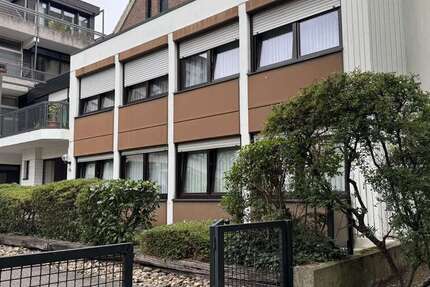 Wohnung Duisburg Duisburg-Mitte - 4.5 Zimmer, 133 m&sup2;, 365.000&euro; | Angebot:22103663