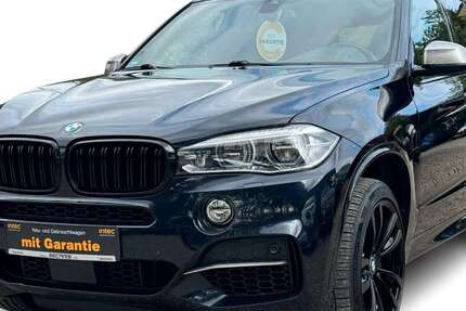 BMW X5 M 115.650 km 35.480 &euro; Duisburg 47249