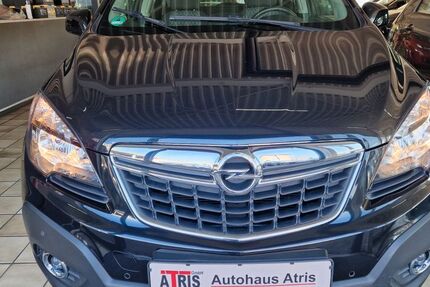 Opel Mokka 69.000 km 9.300 &euro; Bottrop 46238