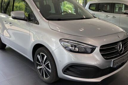 Mercedes-Benz T-Klasse 8.000 km 35.790 &euro; Essen 45257