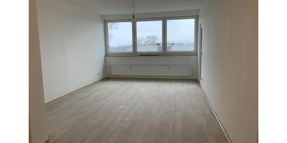 Etagenwohnung Recklinghausen Berghausen - 3 Zimmer, 76 m&sup2;, 679&euro; | Angebot:26586838