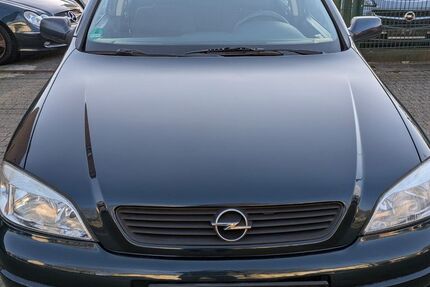 Opel Astra 117.000 km 2.400 &euro; Essen 45359