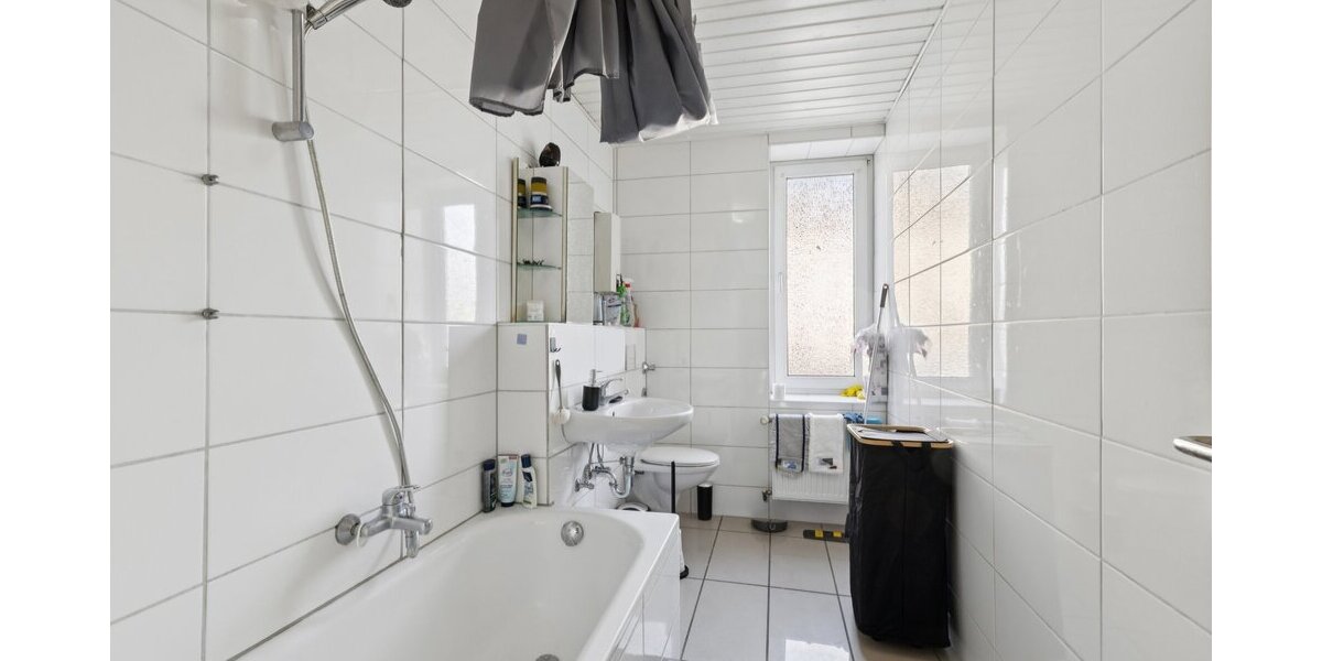 Altbau-Charme mit Geschichte - MFH mit 5 WE und 4 Garagen in Herne - Mehrfamilienhaus, Wohnhaus Herne Altenhöfen | Angebot:25232861