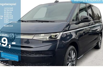 VW T7 Multivan 8.342 km 59.880 &euro; Moers 47441