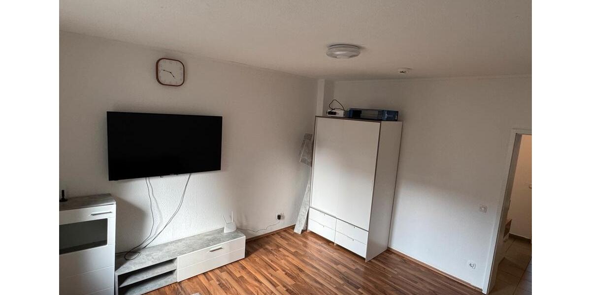 Erdgeschoßwohnung Duisburg Beeck - 1 Zimmer, 36 m&sup2;, 470&euro; | Angebot:26051278