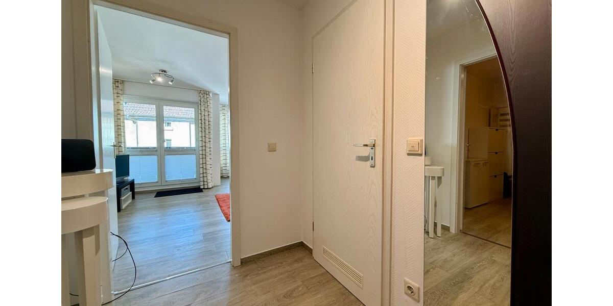 Etagenwohnung Witten - 2 Zimmer, 54 m&sup2;, 650&euro; | Angebot:26562108
