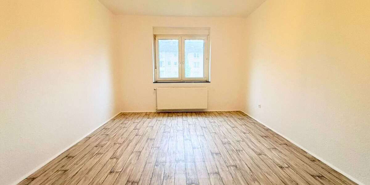 Etagenwohnung Herne Altenhöfen - 2.5 Zimmer, 50 m&sup2;, 420&euro; | Angebot:24258360