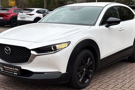 Mazda CX-30 37.610 km 22.990 &euro; Hattingen 45527