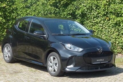 Mazda 2 Hybrid 5.000 km 22.900 &euro; Gelsenkirchen 45899