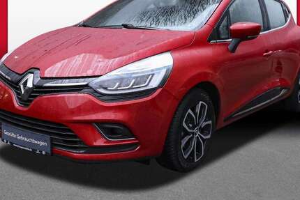Renault Clio 63.000 km 9.999 &euro; Gelsenkirchen 45894