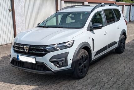 Dacia Jogger 69.000 km 13.200 &euro; Gelsenkirchen 45891