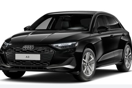 Audi A3 31.147 km 27.690 &euro; Bochum 44809