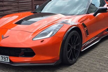 Corvette C7 43.100 km 77.900 &euro; Essen 45307