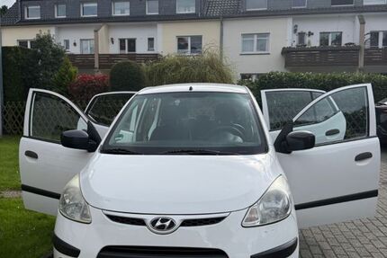 Hyundai i10 111.655 km 1.800 &euro; Oberhausen 46045