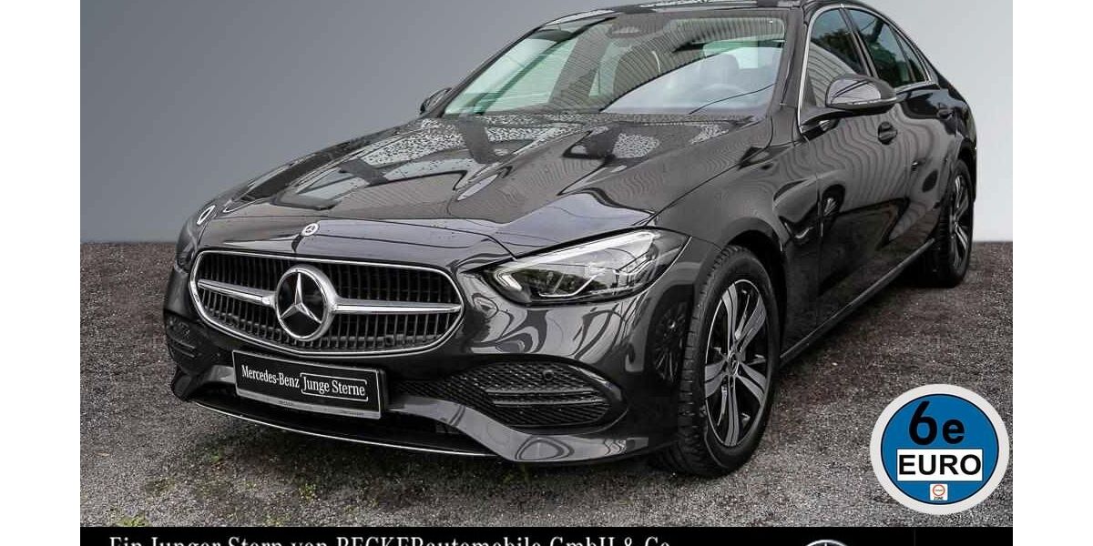 Mercedes-Benz C 180 8.797 km 34.950 &euro; Oberhausen 46149