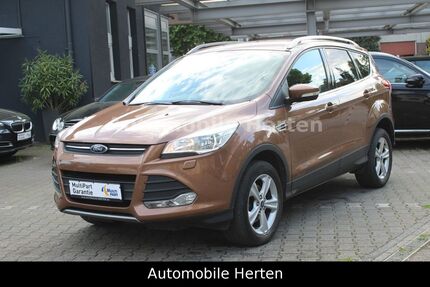 Ford Kuga 98.000 km 9.970 &euro; Herten 45699