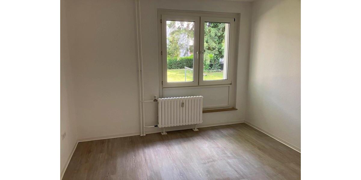 Erdgeschoßwohnung Gelsenkirchen Gelsenkirchen-West - 3 Zimmer, 56 m&sup2;, 429&euro; | Angebot:26685177