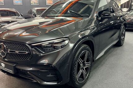 Mercedes-Benz GLC 300 55.000 km 54.690 &euro; Gelsenkirchen 45879