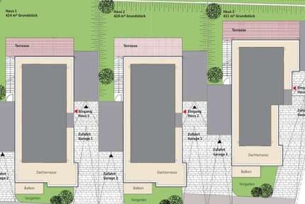 Grundstück Essen Kupferdreh - 249.800&euro; | Angebot:26173183
