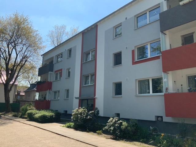 Erdgeschoßwohnung Herne Wanne-Bickern - 1 Zimmer, 41 m&sup2;, 339&euro; | Angebot:26003862