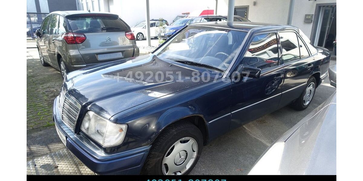 Mercedes-Benz E 220 203.000 km 3.222 &euro; Velbert 42551