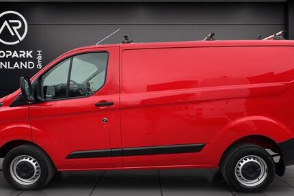 Ford Transit Custom 60.934 km 17.950 &euro; Bochum 44866