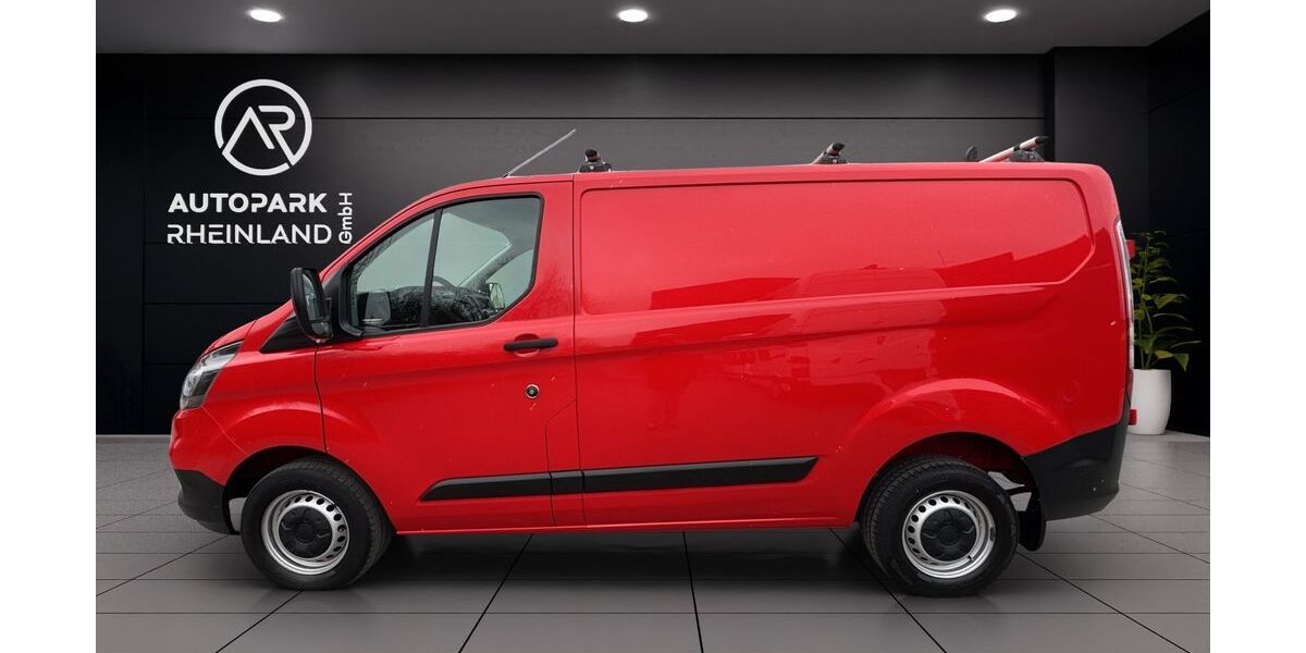 Ford Transit Custom 60.934 km 17.950 &euro; Bochum 44866