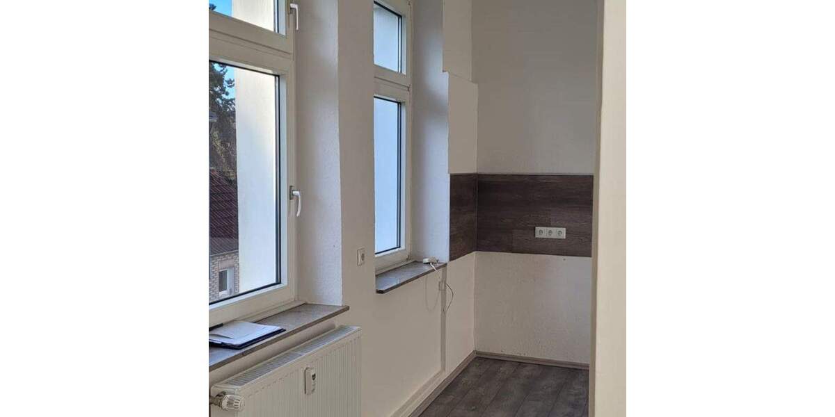 Etagenwohnung Gladbeck Mitte - 3 Zimmer, 86 m&sup2;, 600&euro; | Angebot:25664542