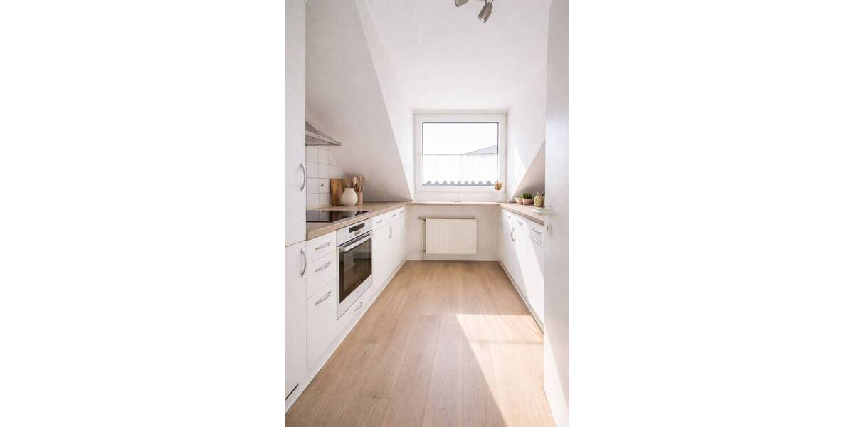 Etagenwohnung Gladbeck Mitte - 4 Zimmer, 104 m&sup2;, 199.000&euro; | Angebot:26674450