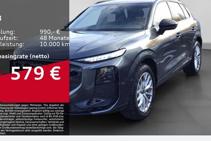 Audi Q3 6.750 km 49.790 &euro; Gelsenkirchen 45894