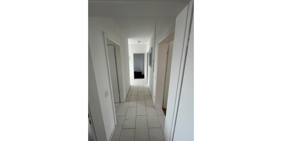 Etagenwohnung Duisburg Rheinhausen - 3 Zimmer, 73 m&sup2;, 1.050&euro; | Angebot:26042768
