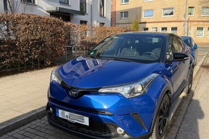 Toyota C-HR 81.750 km 17.900 &euro; Essen 45144