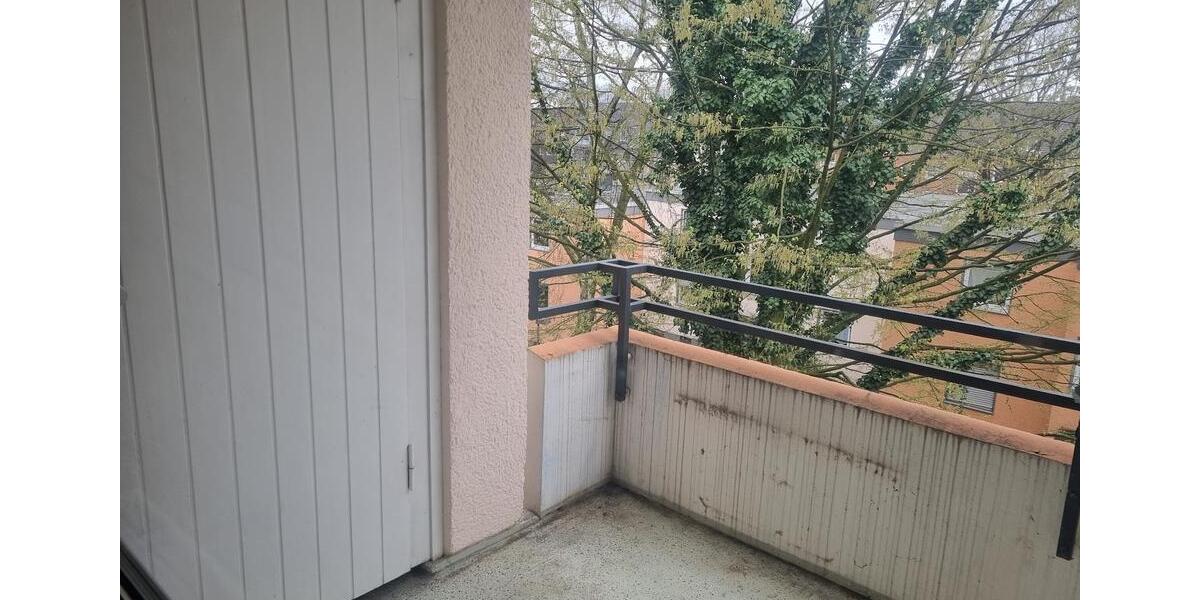 Etagenwohnung Gelsenkirchen Gelsenkirchen-Nord - 2 Zimmer, 60 m&sup2;, 261&euro; | Angebot:25126976