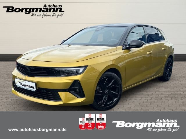 Opel Astra 38.400 km 19.690 &euro; Gelsenkirchen 45894