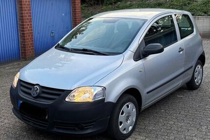 VW Fox 124.500 km 1.300 &euro; Gelsenkirchen 45897