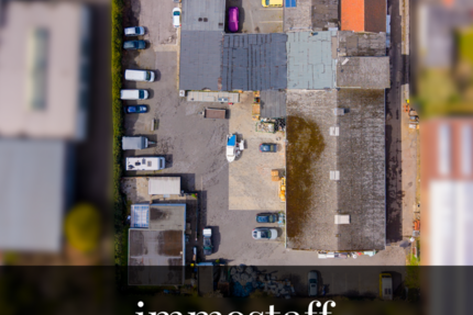 Gewerbeobjekt Schermbeck - 949.000&euro; | Angebot:26156088