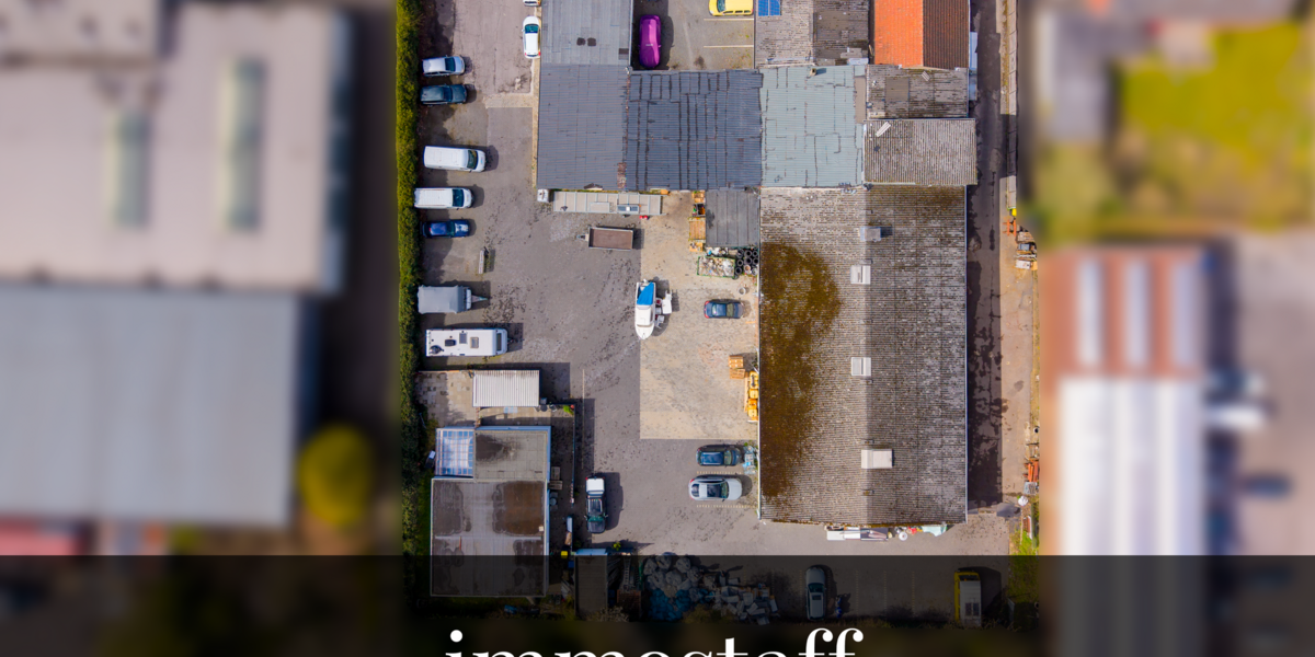 Gewerbeobjekt Schermbeck - 949.000&euro; | Angebot:26156088