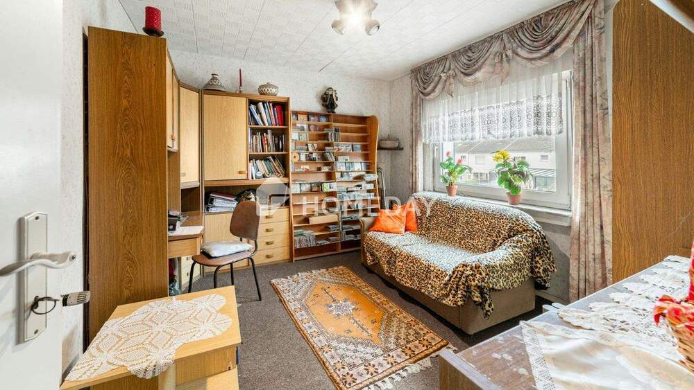 Reihenmittelhaus Recklinghausen König-Ludwig - 6 Zimmer, 125 m&sup2;, 415.000&euro; | Angebot:25702487