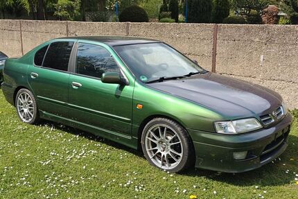 Nissan Primera 231.000 km 5.000 &euro; Duisburg 47198