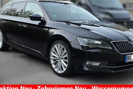 Skoda Superb 153.544 km 17.900 &euro; Bochum 44799