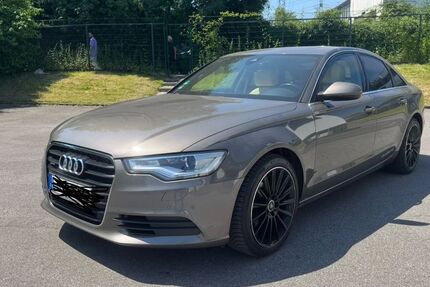 Audi A6 180.000 km 13.950 &euro; Essen 45127