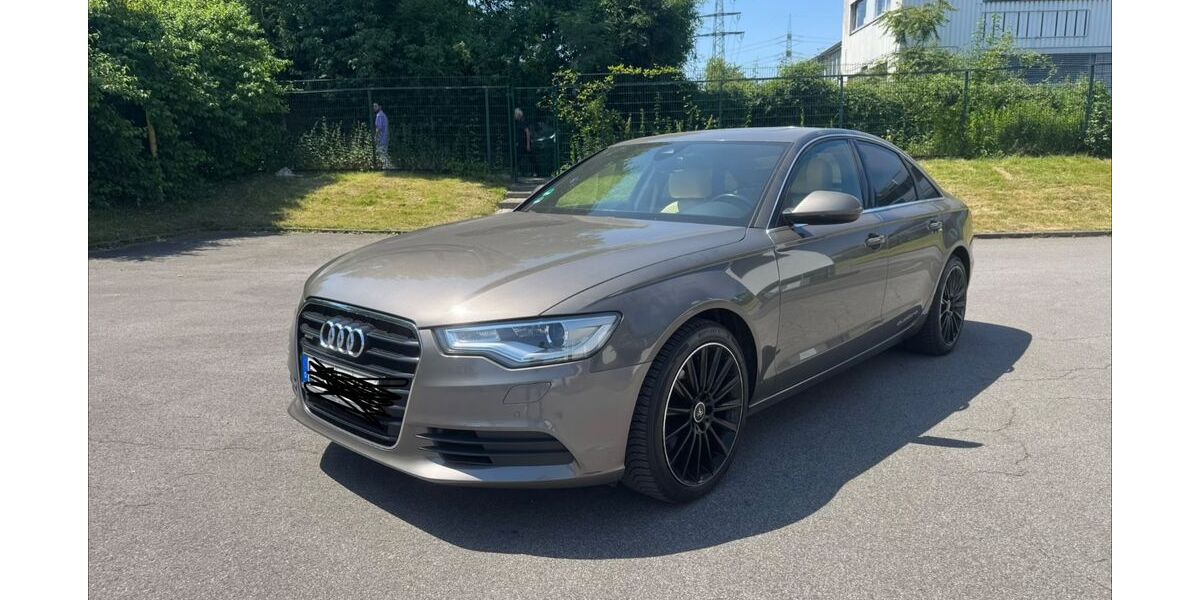 Audi A6 180.000 km 13.950 &euro; Essen 45127