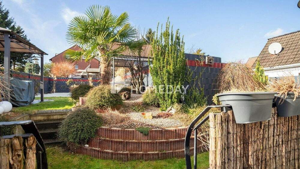 Reihenmittelhaus Bottrop Eigen - 4 Zimmer, 89 m&sup2;, 349.000&euro; | Angebot:25685434