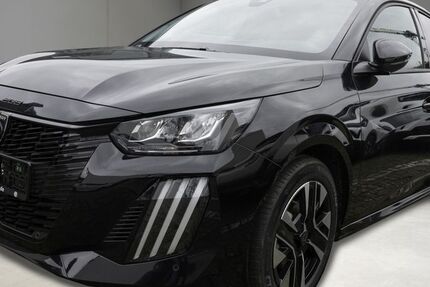 Peugeot 208 9.990 km 21.190 &euro; Bochum 44801