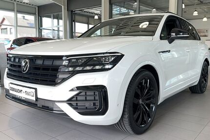 VW Touareg 40.610 km 50.890 &euro; Hünxe 46569