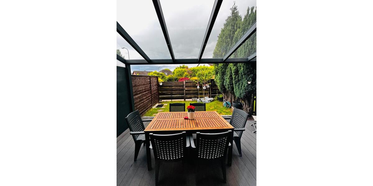 Reihenhaus Moers Schwafheim - 5.5 Zimmer, 118 m&sup2;, 1.650&euro; | Angebot:26703306