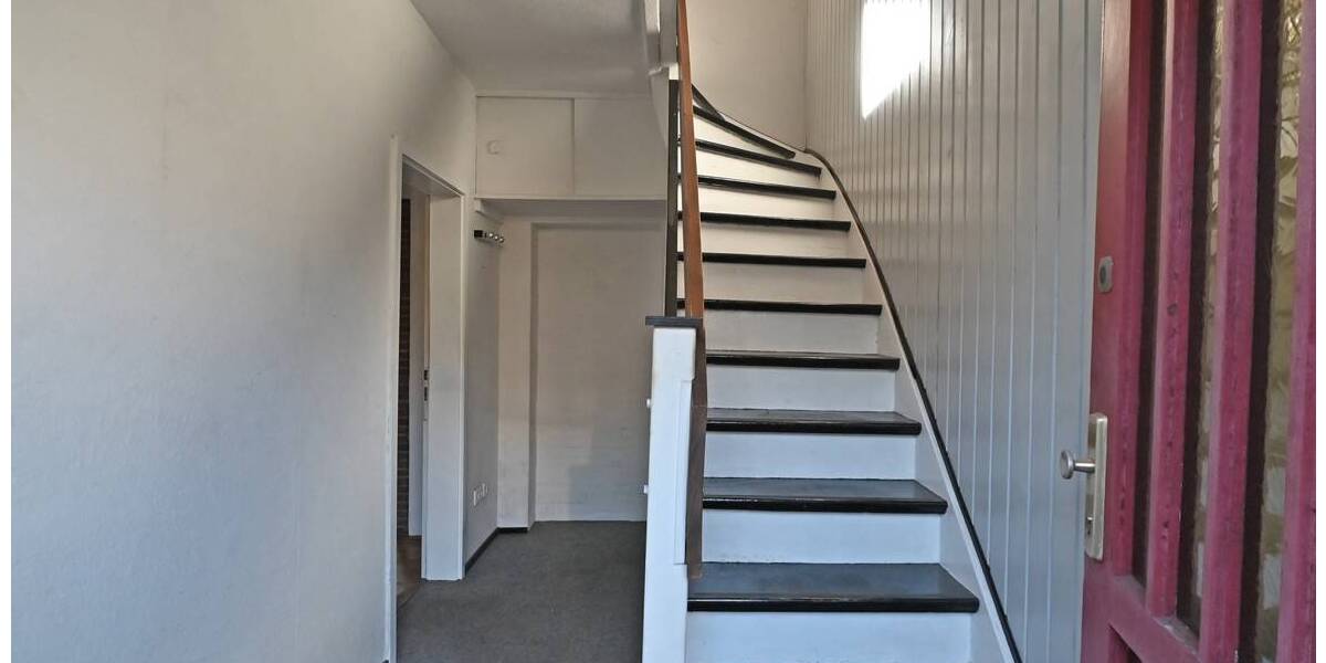 Doppelhaushälfte Essen Frillendorf - 4 Zimmer, 72 m&sup2;, 175.000&euro; | Angebot:26201977