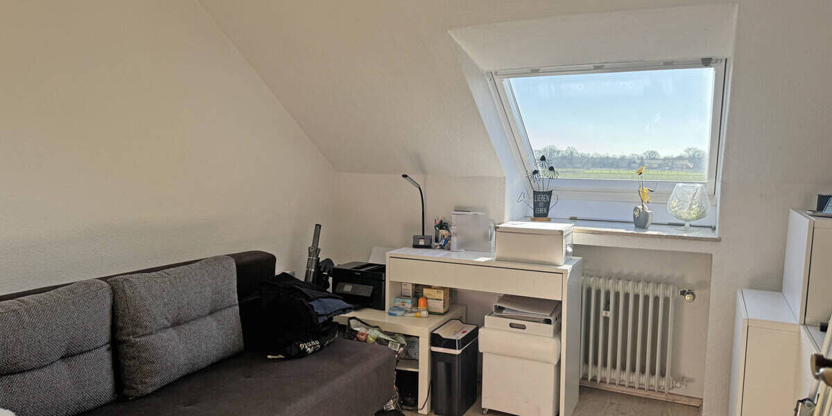 Mehrfamilienhaus, Wohnhaus Wesel Lackhausen - 7 Zimmer, 212 m&sup2;, 530.000&euro; | Angebot:25970382